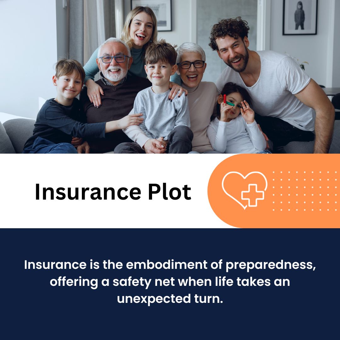 Insurance plot