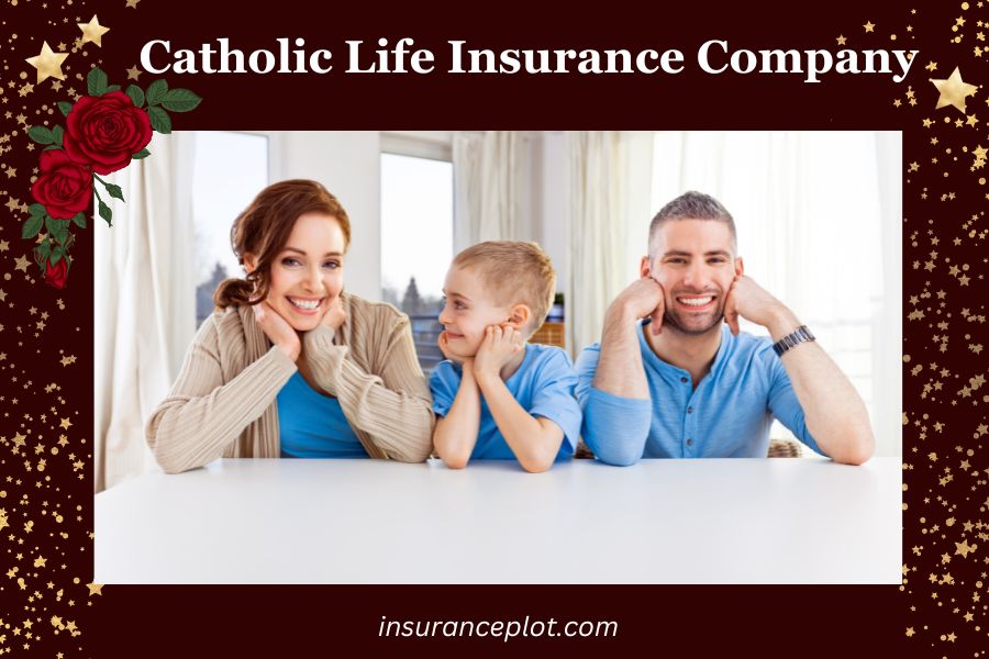 Catholic Life Insurance Company