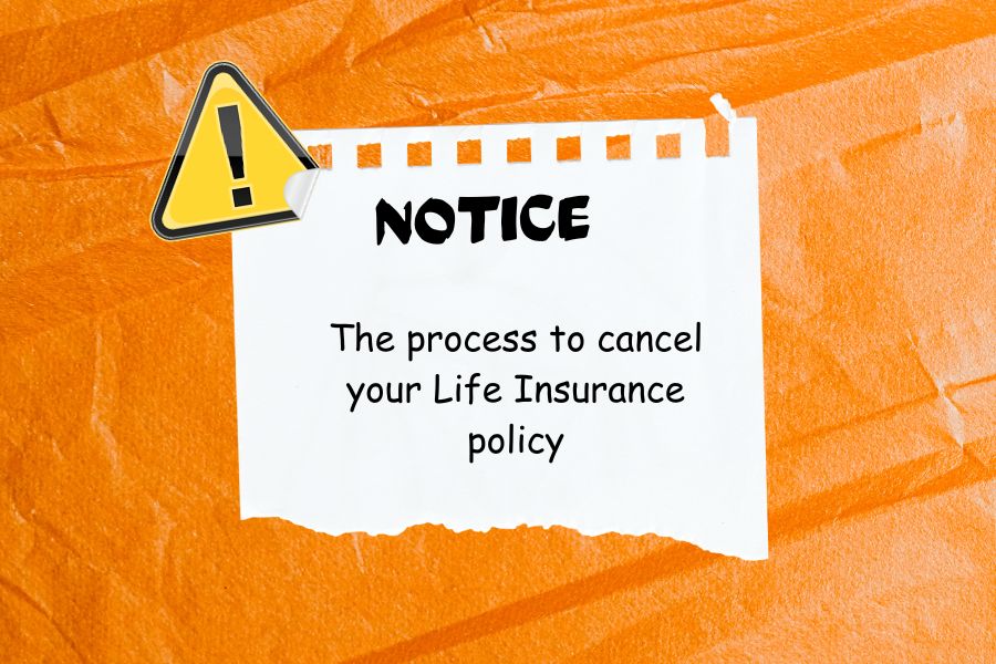How Do I Cancel My American Income Life Insurance Policy