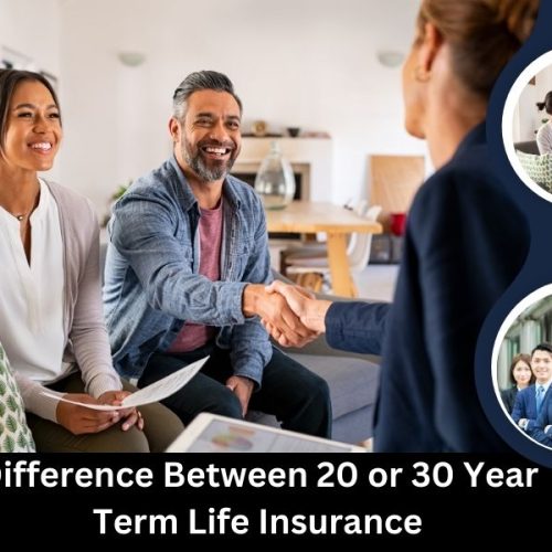 What is the Difference Between 20 or 30 Year Term Life Insurance: A Comprehensive Comparison